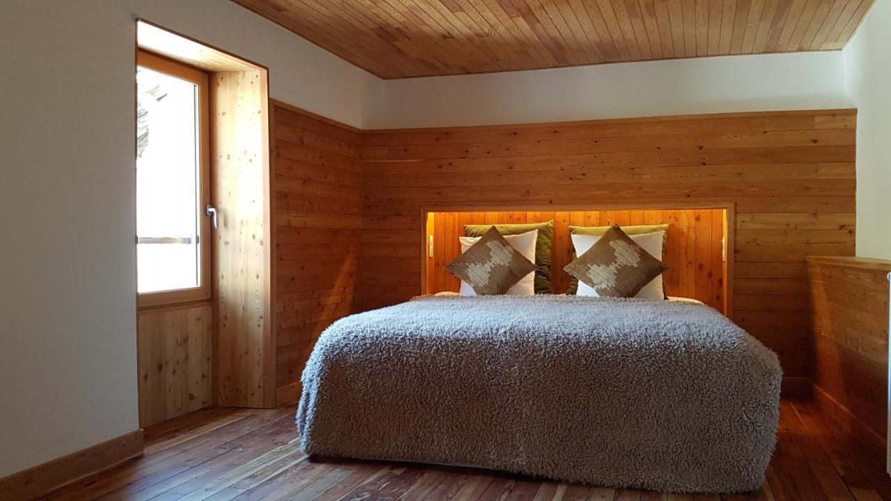 Auberge Du Bachelard Uvernet-Fours 외부 사진